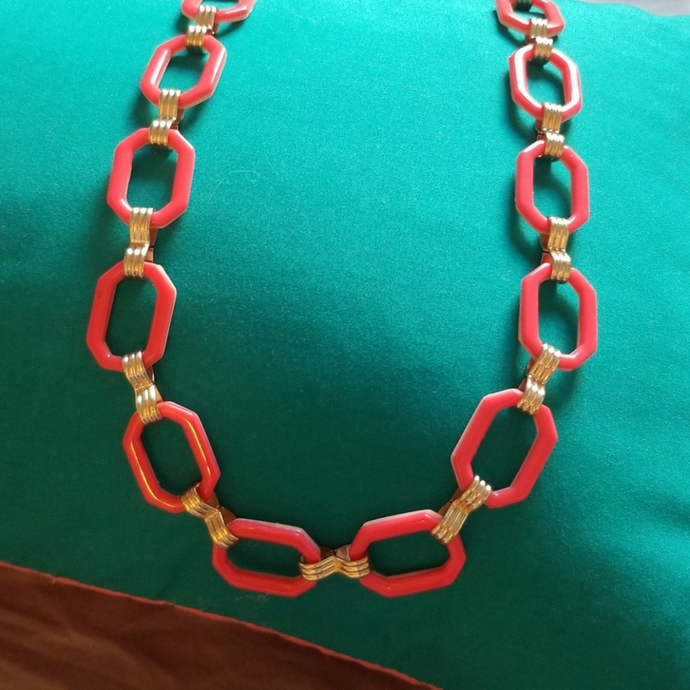 Cold water Creek Necklace